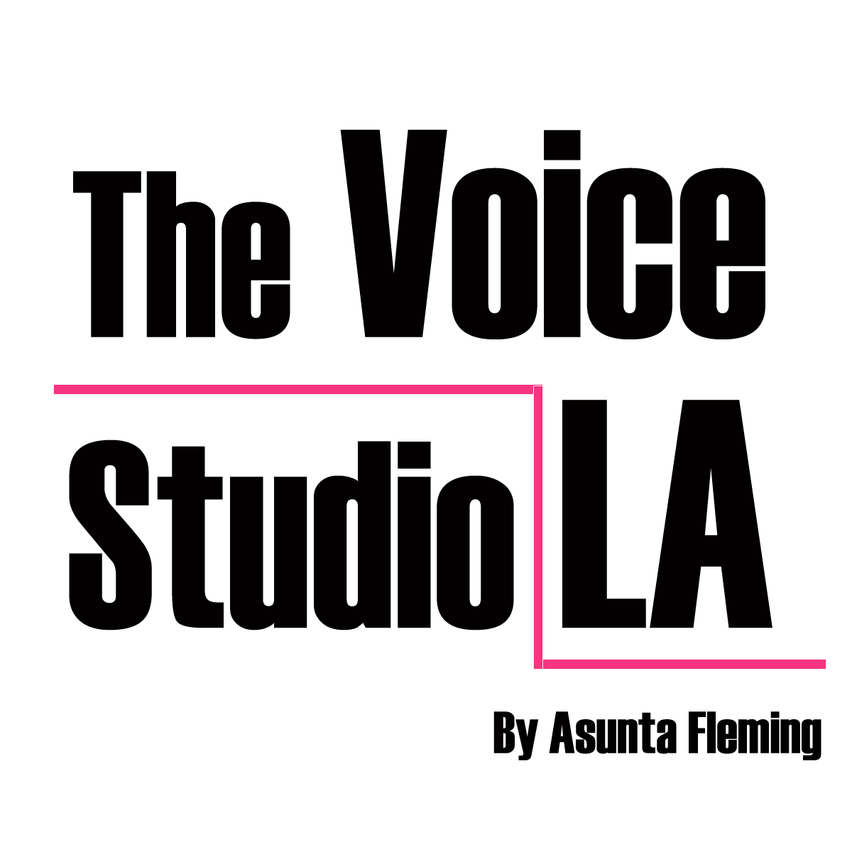 Voice Studio LA