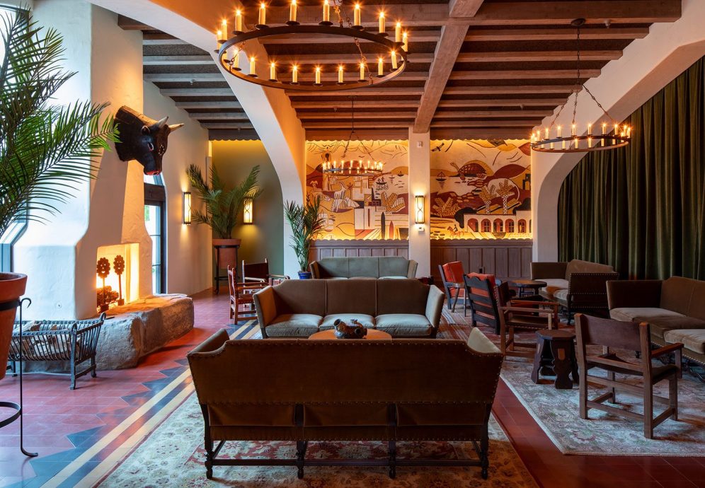 Events at Hotel El Roblar